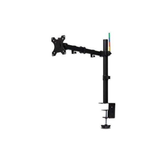 SmartFit Ergo Single Monitor Arm Long