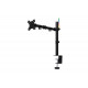 SmartFit Ergo Single Monitor Arm Long