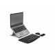 Laptop stand SmartFit Easy Riser Go up to 17 inches laptops