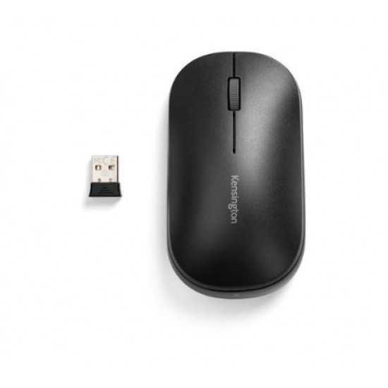 SureTrack Dual Black Wireless Mouse