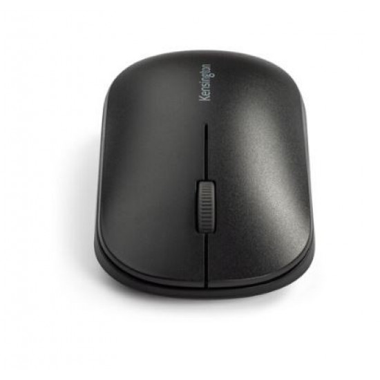 SureTrack Dual Black Wireless Mouse