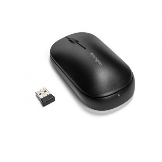 SureTrack Dual Black Wireless Mouse