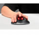 Orbit wireless trackball with scroll ring