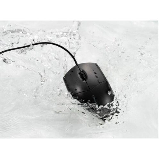 Pro Fit Washable Wired Mouse