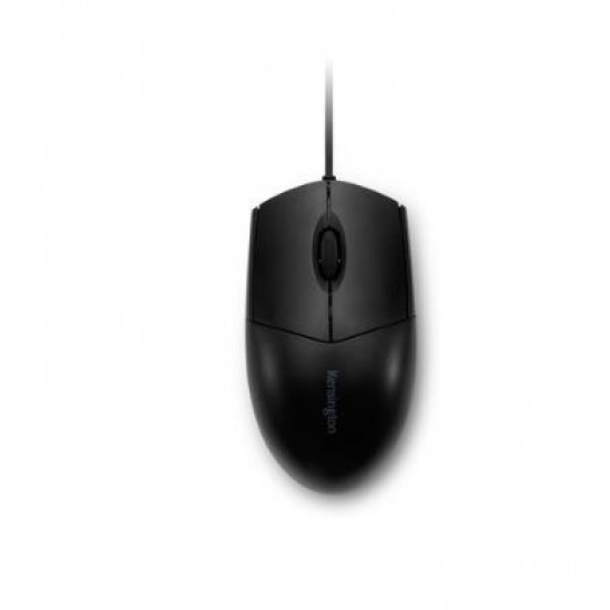 Pro Fit Washable Wired Mouse