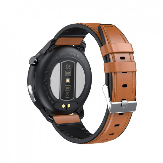 Smartwatch Fit FW46 XENON black