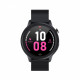 Smartwatch Fit FW46 XENON black