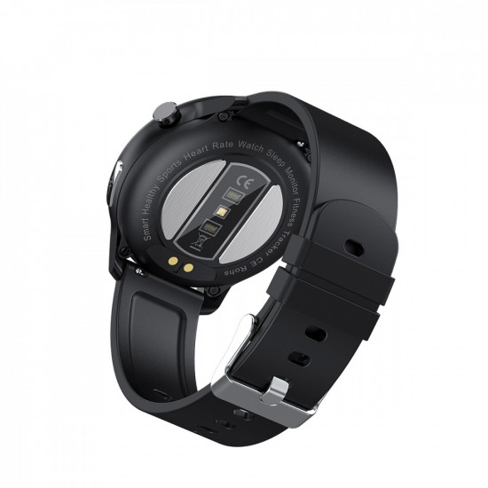 Smartwatch Fit FW46 XENON black