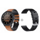 Smartwatch Fit FW46 XENON black