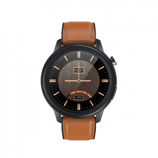 Smartwatch Fit FW46 XENON black