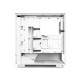 PC Case H5 Flow with window white