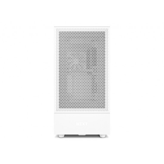 PC Case H5 Flow with window white