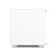 PC Case H5 Flow with window white