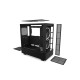 PC Case H5 Elite with window black