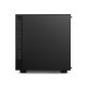 PC Case H5 Elite with window black