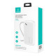 Powerbank PB56 10000mAh 2xUSB White