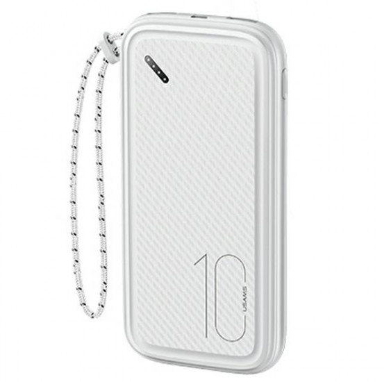 Powerbank PB56 10000mAh 2xUSB White