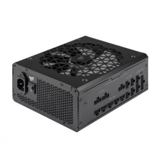 Power Supply RM1000X SHIFT 80+ GOLD Fully Modular ATX