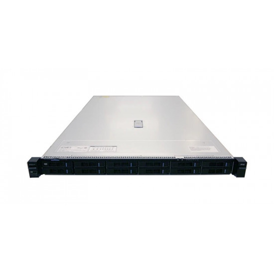 Server rack NF5180M6 8 x 2.5 1x4310 1x32G 1x800W PSU 3Y NBD Onsite - 2NF5180M6C0008M