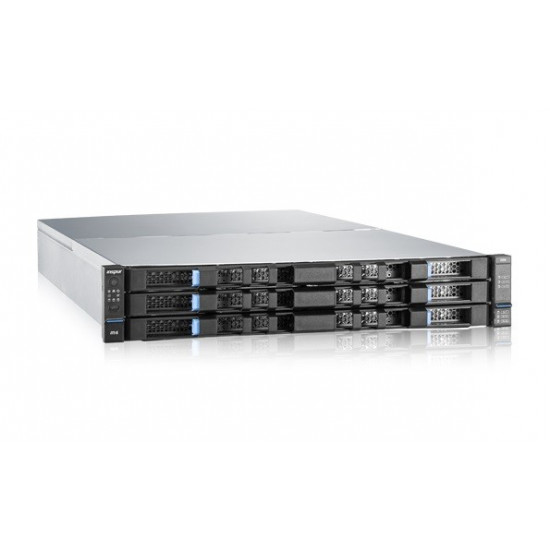 Server rack NF5266M6 24 x 3.5 2x4316 2x32G 2x1300W 3Y NBD Onsite - SNF5266M605B