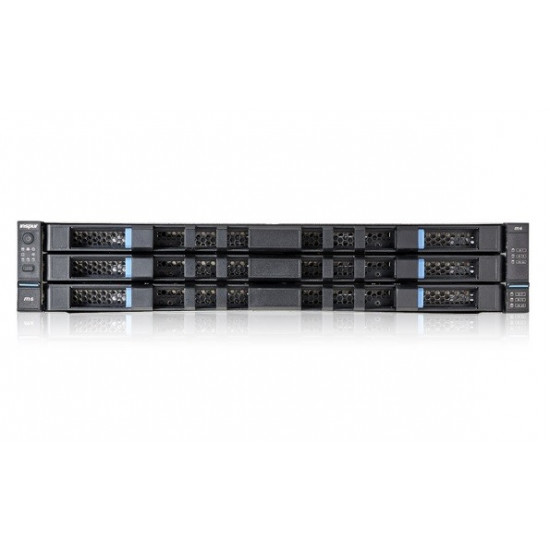 Server rack NF5266M6 24 x 3.5 2x4316 2x32G 2x1300W 3Y NBD Onsite - SNF5266M605B