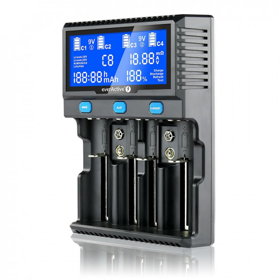 BATTERY CHARGER UC4200