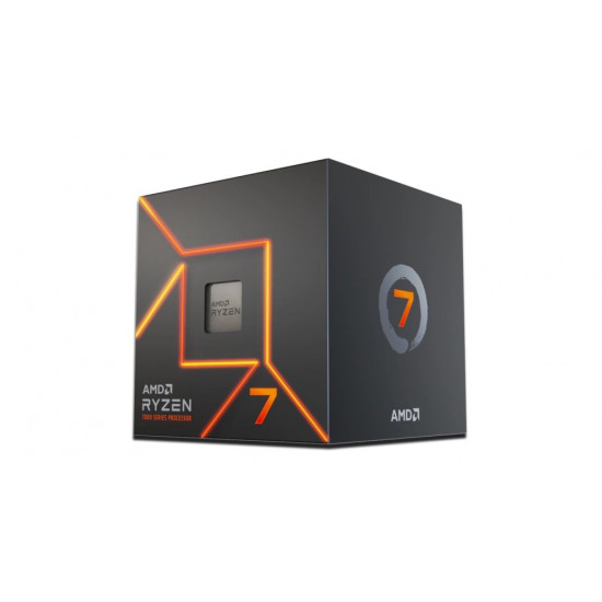 Processor Ryzen 7 7700 3,8GHz 100-100000592BOX