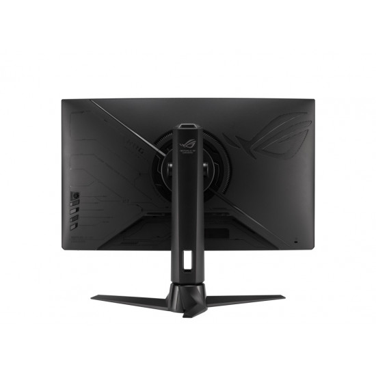 Monitor 27 inches ROG Strix XG27AQV WQHD ROG STRIX IPS 170Hz HDR400 HDMI2.0 2SZT DP PIVOT 2900R