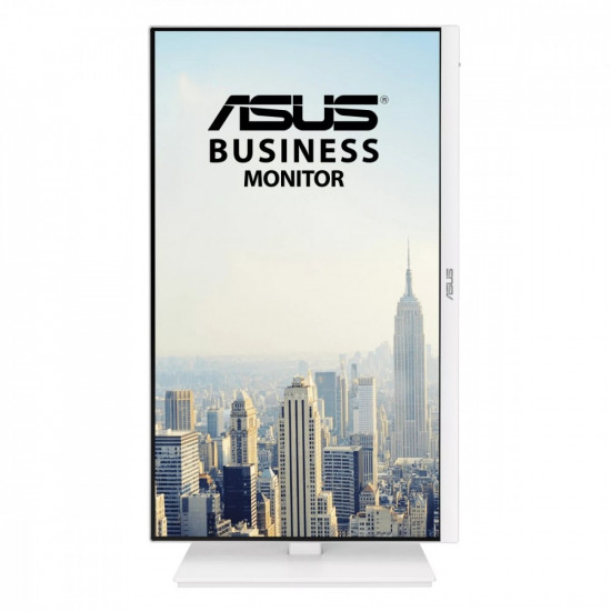 Monitor 23.8 inch VA24EQSB-W WHITE IPS D-SUB HDMI DP USB3.0 PIVOT