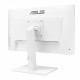 Monitor 23.8 inch VA24EQSB-W WHITE IPS D-SUB HDMI DP USB3.0 PIVOT