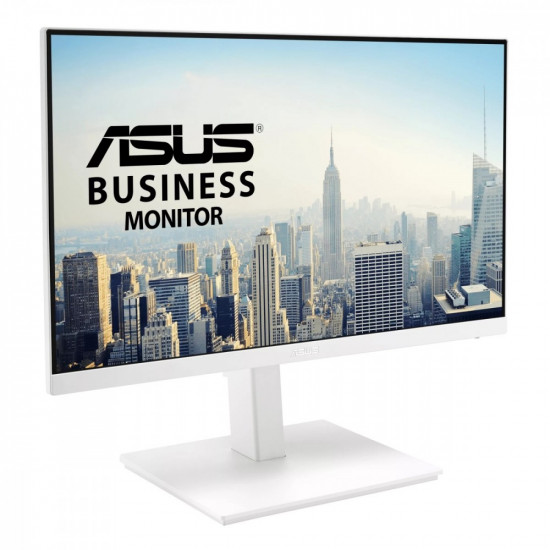 Monitor 23.8 inch VA24EQSB-W WHITE IPS D-SUB HDMI DP USB3.0 PIVOT