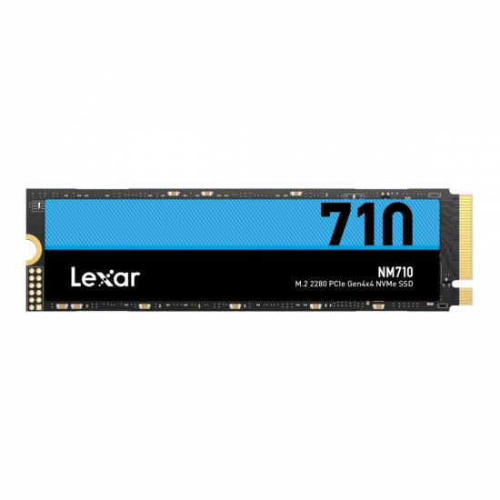 SSD drive NM710 1TB NVMe M.2 2280 5000/4500MB/s