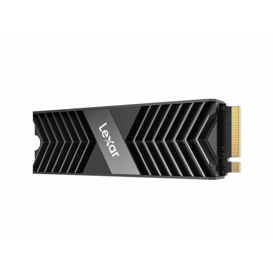 SSD drive NM800 Pro Radiator 1TB NVMe 7500/6300MB/s