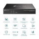 Video Recorder VIGI NVR1004H-4P 4 Channels