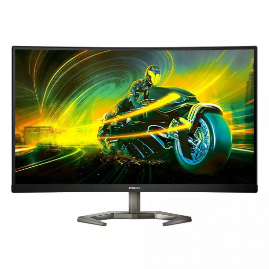 Monitor 27 inches 27M1C5500VL Curved VA 165Hz HDMIx2 DP HDR