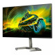 Monitor 27 inches 27M1F5500P Nano IPS 240Hz HDMIx2 DPx2 Pivot