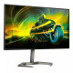 Monitor 27 inches 27M1F5500P Nano IPS 240Hz HDMIx2 DPx2 Pivot