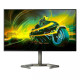 Monitor 27 inches 27M1F5500P Nano IPS 240Hz HDMIx2 DPx2 Pivot