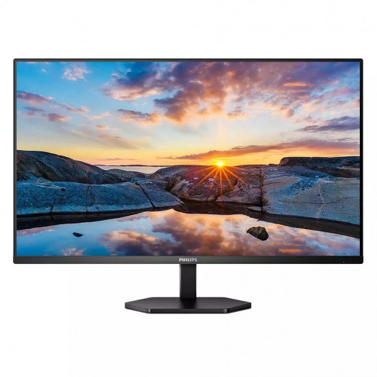 Monitor 31,5 inches 32E1N3600LA VA HDMIx2 DP USB-C Speakers