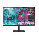 Monitor 27 cali ViewFinity S8 IPS 3840x2160 UHD 16:9 1xHDMI 2xTB 4.0 (90W/15W) 3xUSB 3.0 LAN 5ms DCh PinP/PbyP 60Hz HAS+PIV głośniki płaski 3YOn-Site