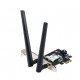 Network card PCE-AXE5400 Wifi 6E AX5400