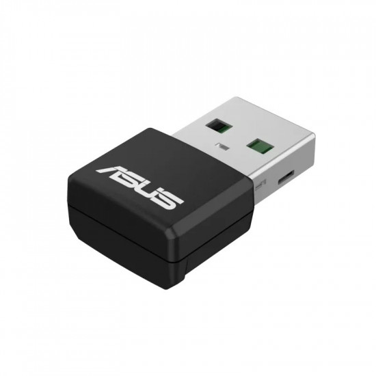 USB Network adapter USB-AX55 Nano WiFi 6 AX1800