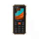 Kruger & Matz mobile phone IRON 3