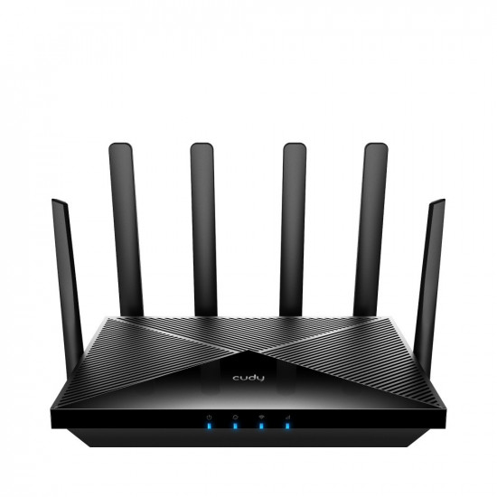 Router P5_EU Mesh Gigab AX3000 5G Dual SIM