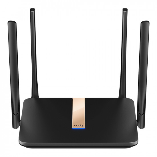 Router LT500D Mesh AC1200 4G LTE SIM