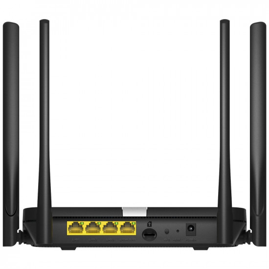 Router LT500 Mesh AC1200 4G LTE SIM