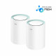 System WiFi Mesh M1300 (2-Pack) AC1200