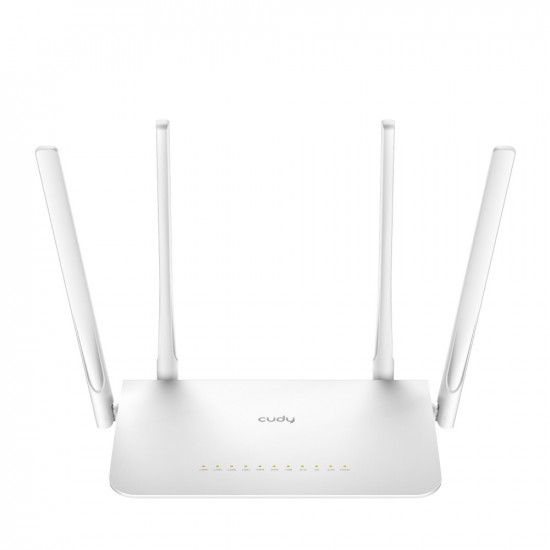 Router WR1300 Mesh Gigabit WiFi AC1200