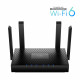 Router Mesh Gigabit WiFi WR3000 AX3000