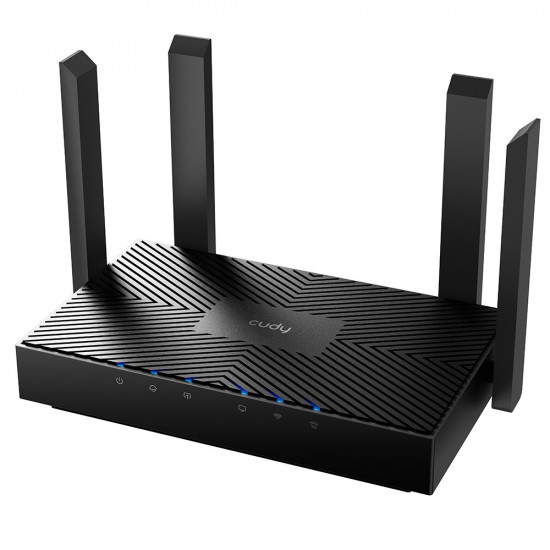 Router Mesh Gigabit WiFi WR3000 AX3000